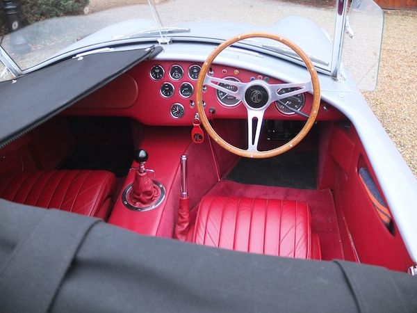 Classics from Terence Morley